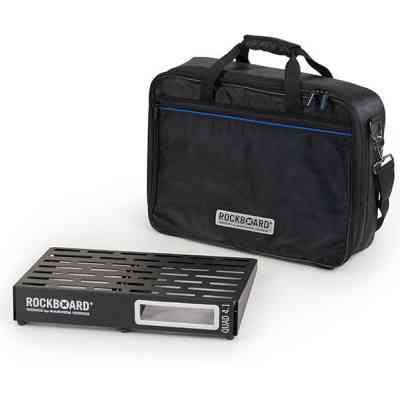 Педалборд RockBoard QUAD 4.1 Винница