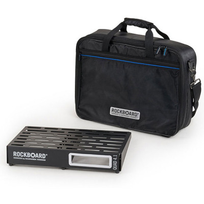 Педалборд RockBoard QUAD 4.1 Винница - изображение 1