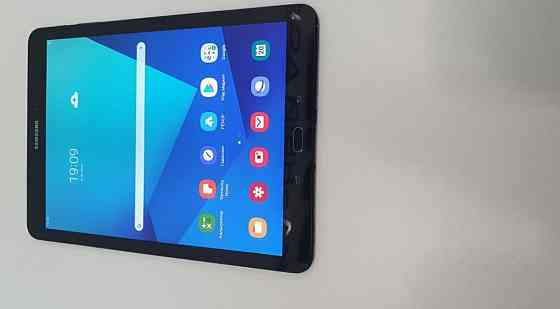 Планшет Самсунг Galaxy TabS3 9.7" wi-fi 32 Gb (T820N) Black Б/У Київ