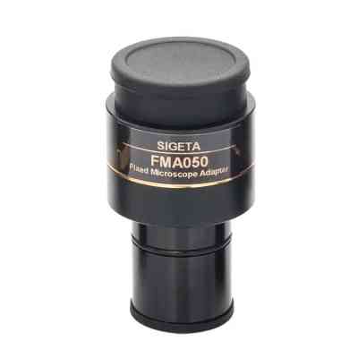Аксесуар до мікроскопів Sigeta Адаптер CMOS FMA050 (фіксований) (65649) Вінниця