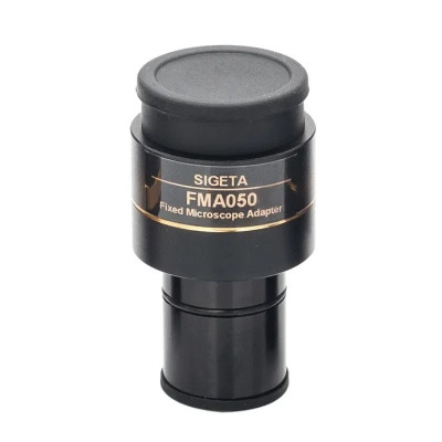 Аксесуар до мікроскопів Sigeta Адаптер CMOS FMA050 (фіксований) (65649) Вінниця - фото 1