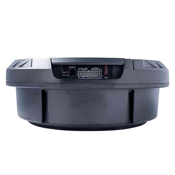 Автомобільний сабвуфер SP-12 12" (30.48 см) 150-700 watts max Вінниця