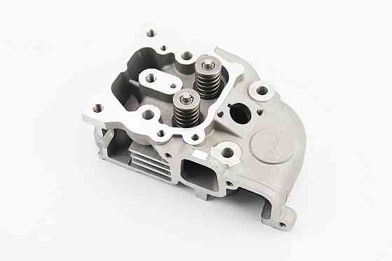 Головка 170F Витязь/Кама у зборі Київ