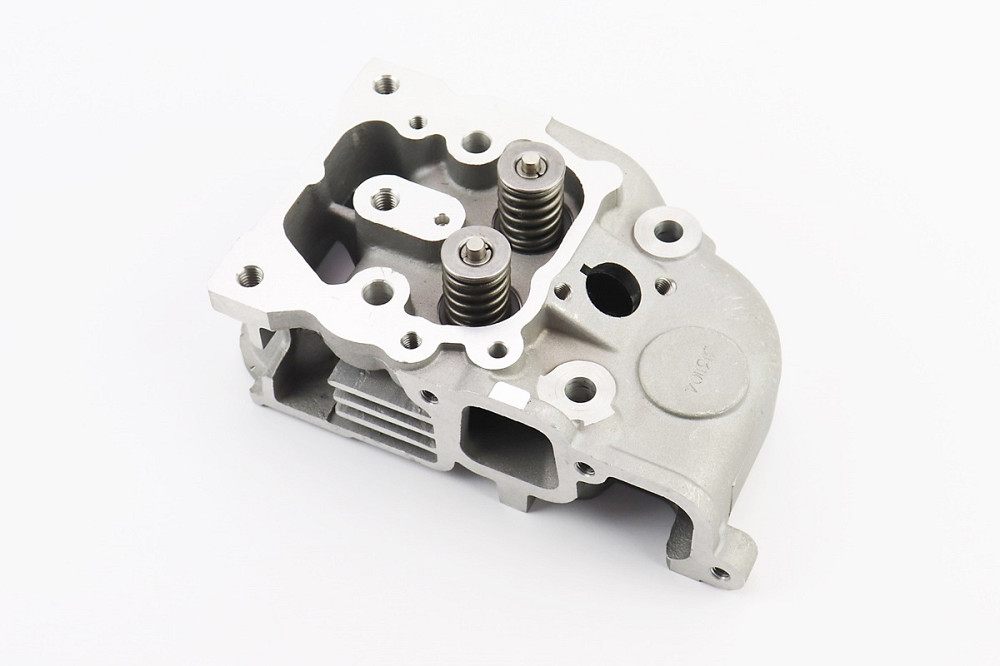 Головка 170F Витязь/Кама у зборі Київ - фото 1