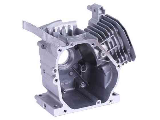 Блок двигателя мотоблок 170F под поршень 70 мм Мукачево