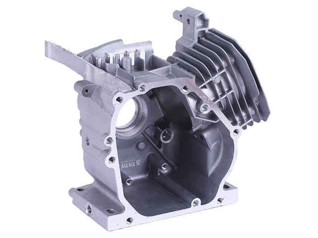 Блок двигателя мотоблок 170F под поршень 70 мм Мукачево - изображение 1