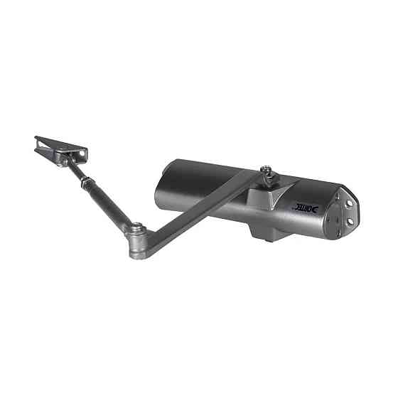 Дверний доводчик Dortec DT-83 Silver (63-00058) Київ