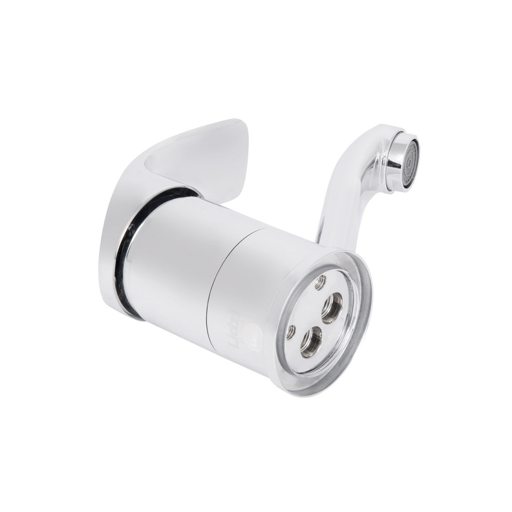 Смеситель для кухни Lidz Mars 002M (k40) LDMAR002MCRM34847 Chrome Киев - изображение 13