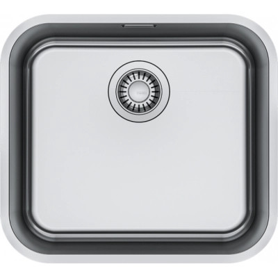 Мойка кухонная Franke SRX 110-45 (122.0739.592) Винница - изображение 1