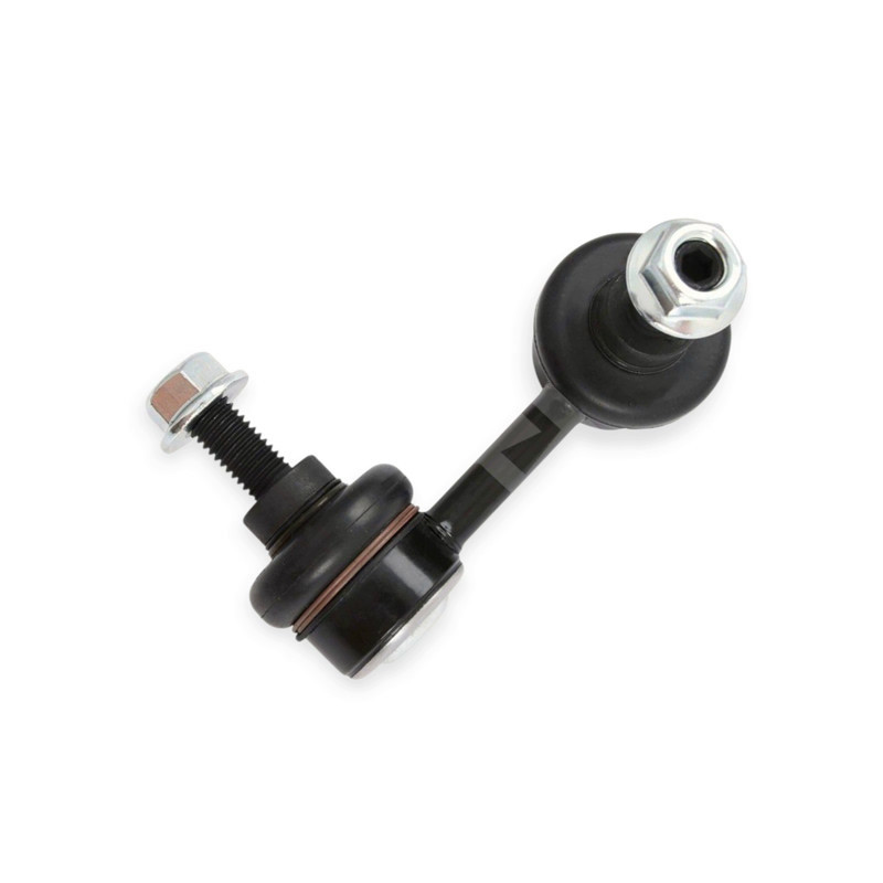 Стойка Nissan Primera P12 переднего левая L стабилизатора Мукачево - изображение 1