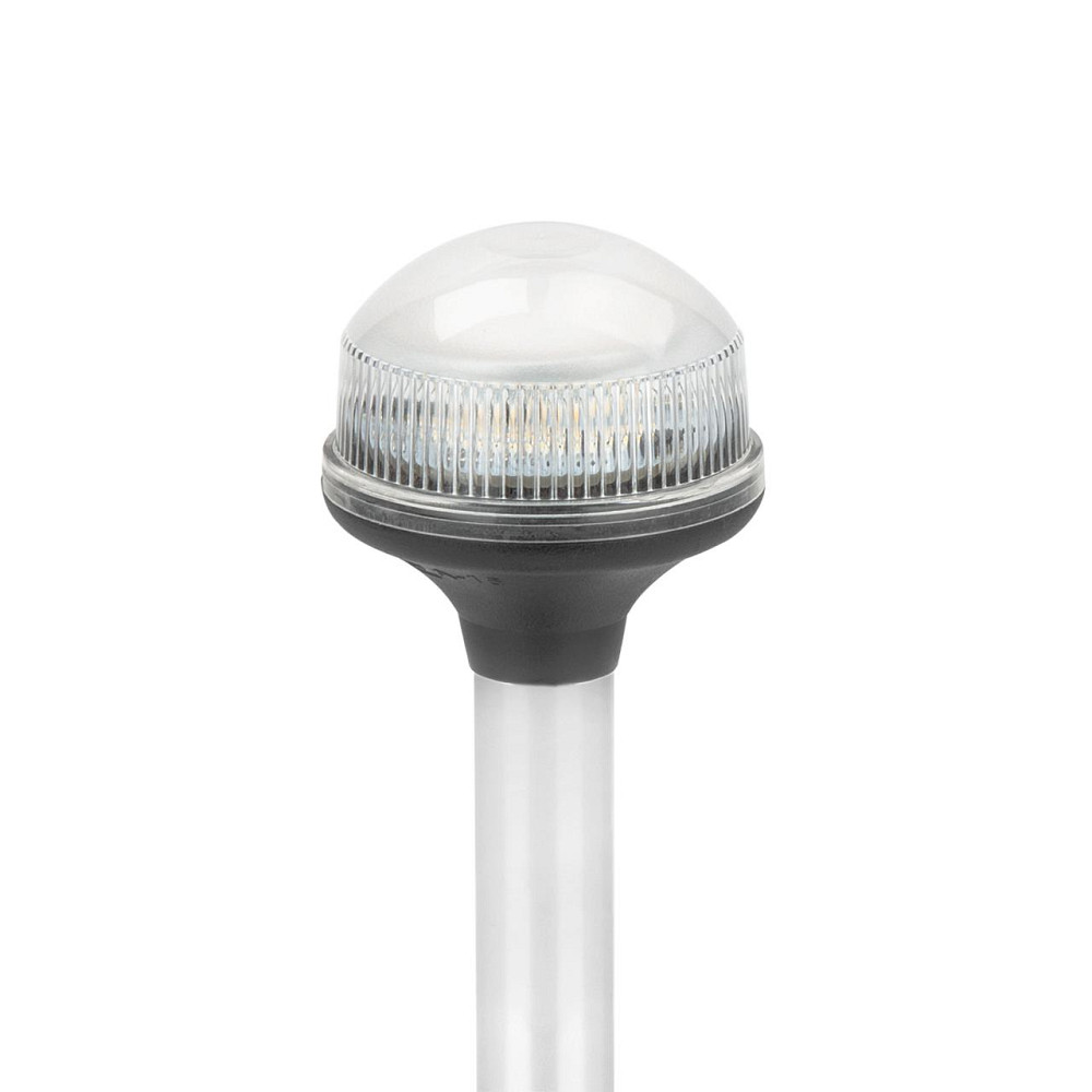 Топовый огонь 9 дюймов складной LED C14020LED-1 Киев - изображение 5