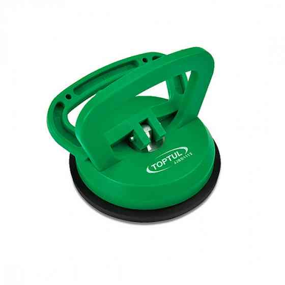 Присоска для скла 120мм 40кг, JJBD1112 Toptul Винница