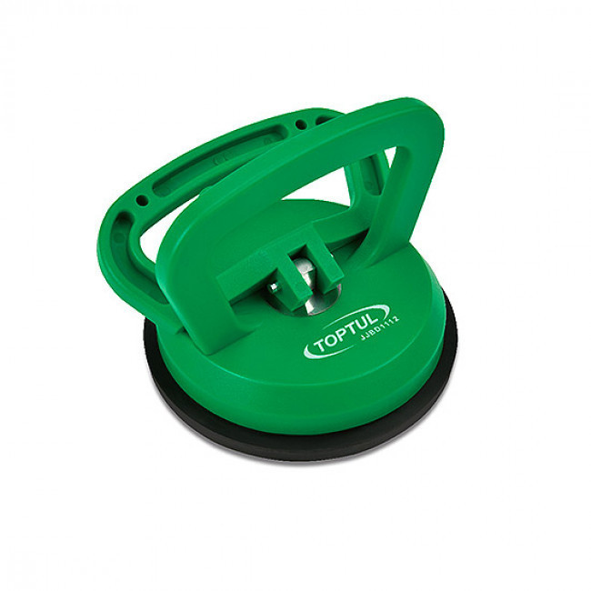 Присоска для скла 120мм 40кг, JJBD1112 Toptul Вінниця - фото 1