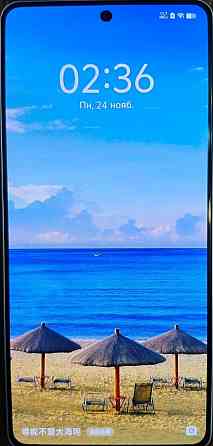 Vivo IQOO Z9 белый 8/256 Snapdragon. Киев