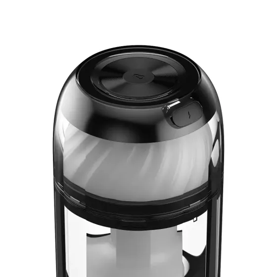 Смарт-мастурбатор Kaotik Labs The Cocoon, режим edging, пульсації, підігрів до 42 °C Львов