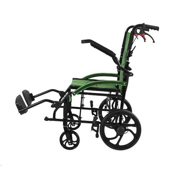 Кресло-каталка Karadeniz Medical G502 Днепр