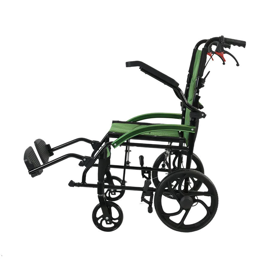 Кресло-каталка Karadeniz Medical G502 Днепр - изображение 2