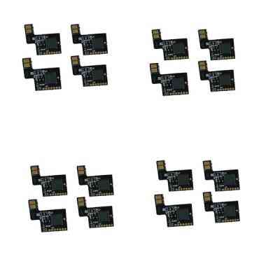 Чип для картриджа HP CLJ Pro M252/277 1.4k magenta Static Control (HM252CP-MA) Вінниця