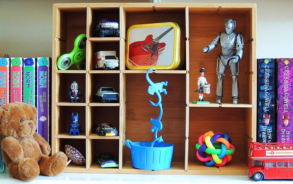 Полка настольная 