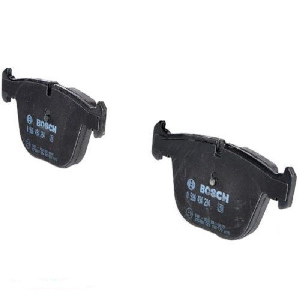 Гальмівні колодки Bosch дискові задні BMW 5/6/7/X5/X6 "01>> 0986494294 Харків - фото 1