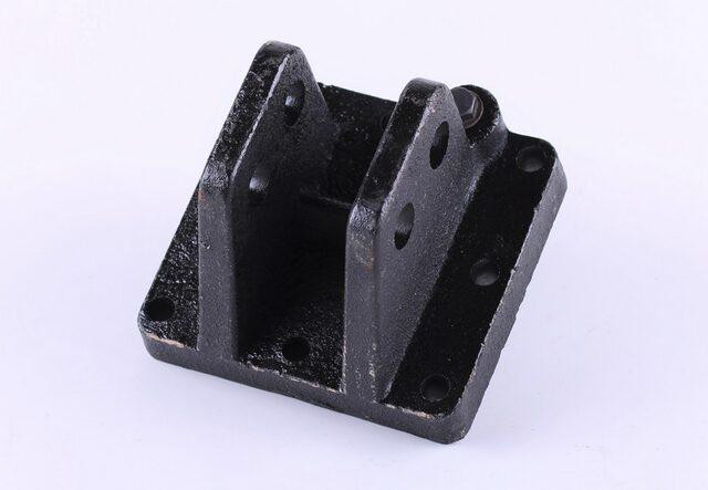 Крышка подъемника задняя Фотон 240/244 Мукачево - изображение 1