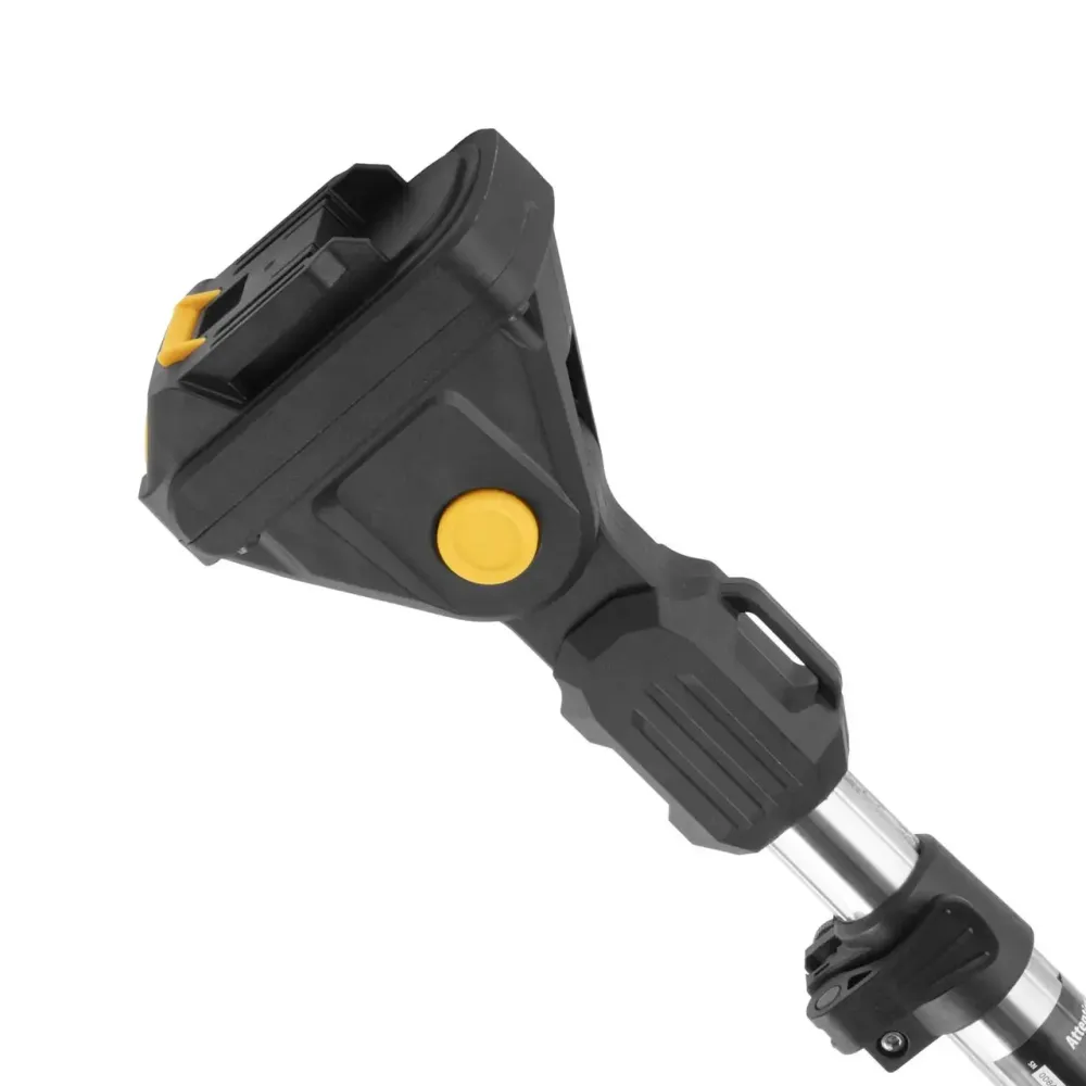 Телескопический удлинитель для инструмента 1.2 - 2 м, Штанга для пыль, Штанга телескопическая для высотного секатора Львов - изображение 8