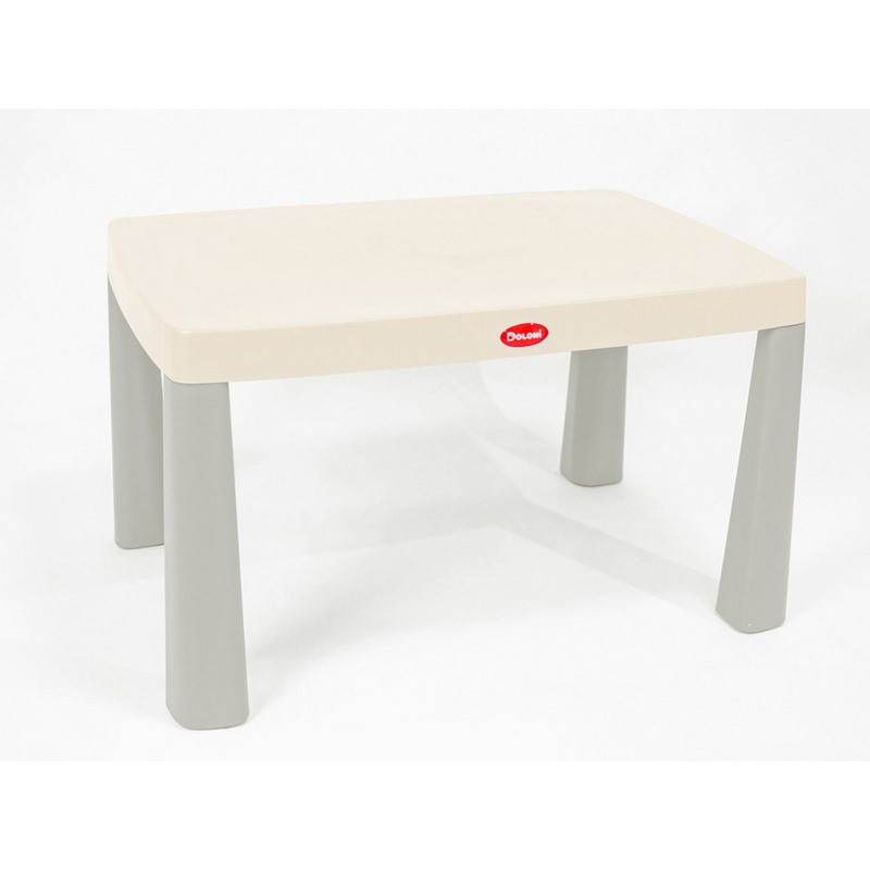 Детский стол с накладкой для игры в аэрохоккей 04580/11 белый Винница - изображение 2