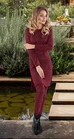 Костюм туніка легінси (42) Київ