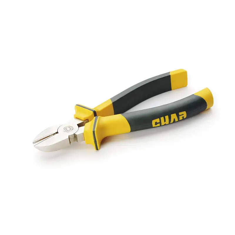 Бокорезы 115 мм малые обрезиненные (СИЛА-Инструмент) Харьков - изображение 2