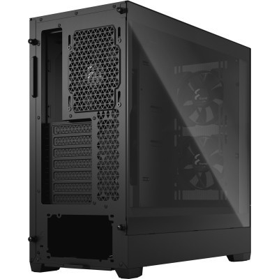 Корпус Fractal Design Pop Air Black TG Clear Tint (FD-C-POA1A-02) Вінниця - фото 10