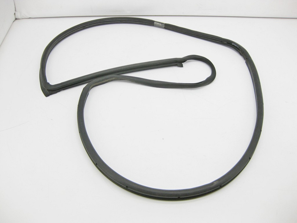 Mercedes-Benz  A2117300278 Ущільнювач задніх правих дверей E-Class W211 Одесса - изображение 4