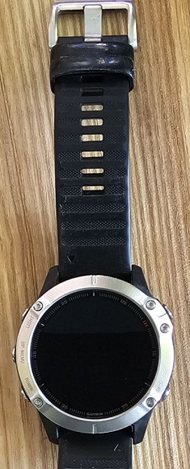 Смарт -Часы Garmin Fenix 6 Киев - изображение 7