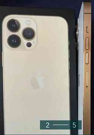 Айфон: iPhone 13 Pro Max 256Gb. Ак.698%. Київ