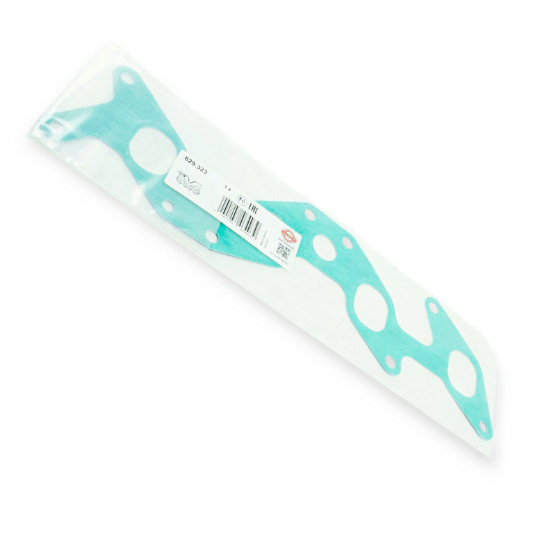 Прокладка впуск Опель Астра, Omega, Вектра 1.6, 1.8 i 86-колектора Мукачево - фото 1