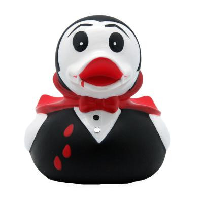 Игрушка для ванной Funny Ducks Дракула утка (L1893) Винница - изображение 4