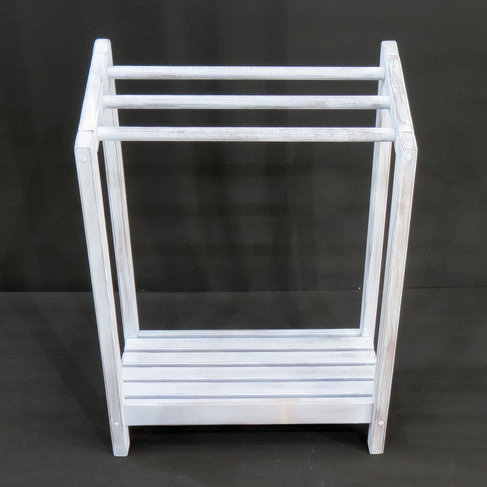 Стойка-вешалка напольная 