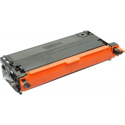 Тонер-картридж BASF Xerox Ph 6180 Yellow 113R00725 (KT-113R00725) Вінниця - фото 3