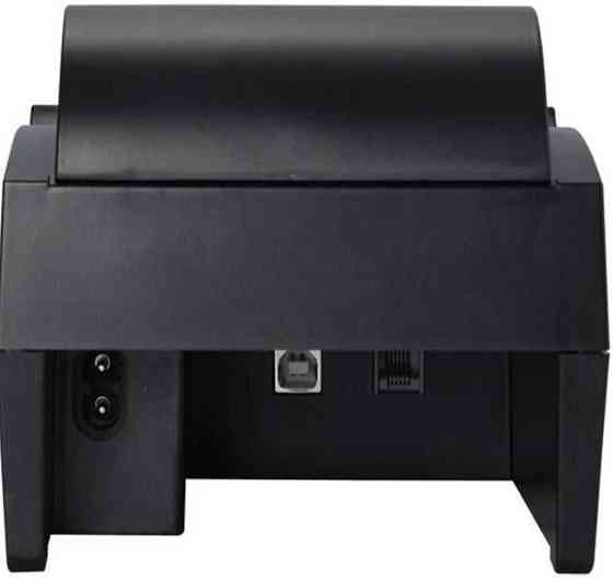 ТермоПринтер чеков POS XP-58 1с Кассовый Чекбокс Checkbox Xprinter Харьков