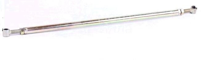 Реактивная тяга Zonghen Зубр Мукачево - изображение 1