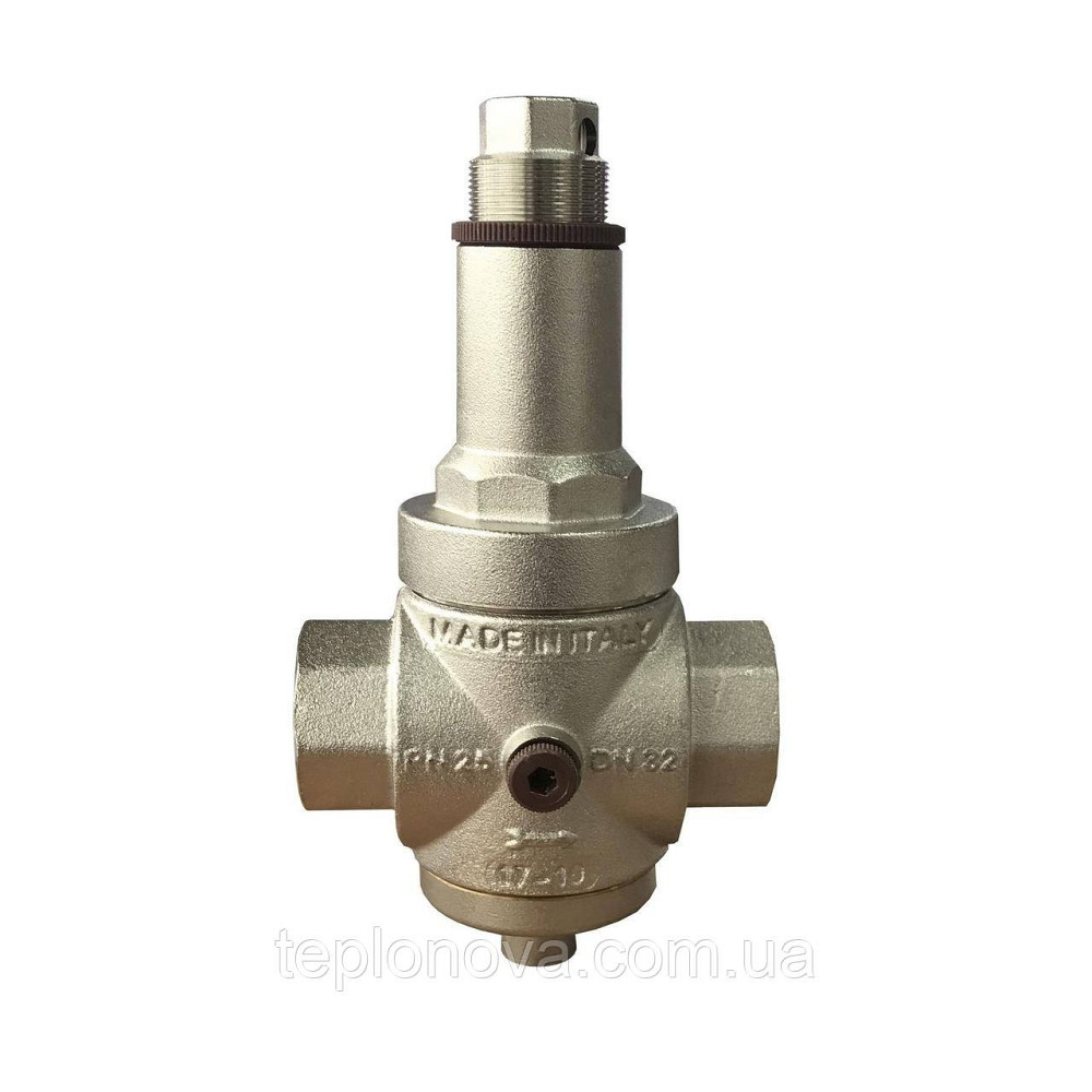 Редуктор ITAP 1 1/4| RINOX 143 Чернівці - фото 2