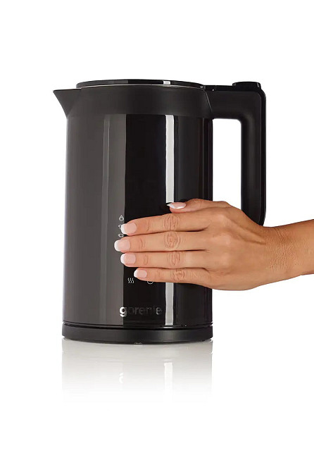 Електрочайник Gorenje K17DWDII Електрочайник Харьков - изображение 20
