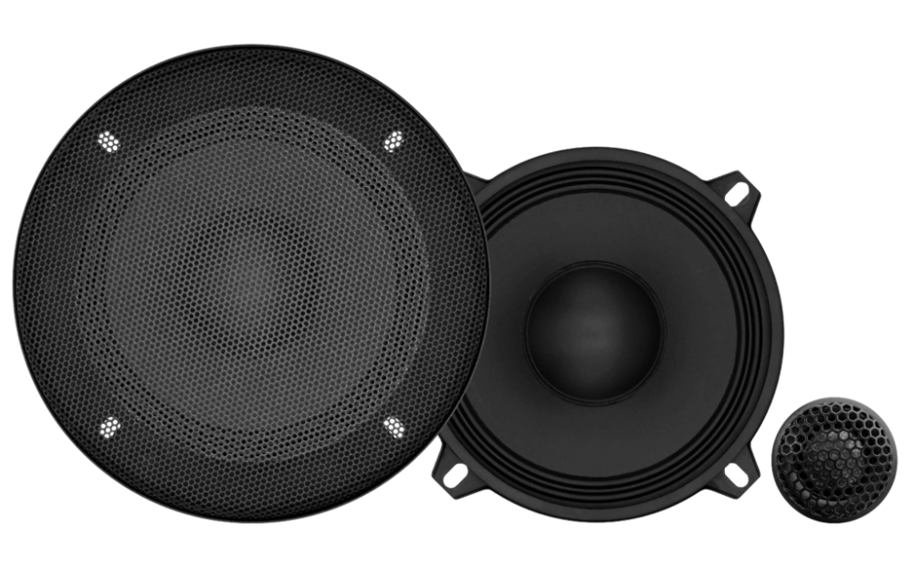 Акустика Blaupunkt Classic 130 CS 5.25