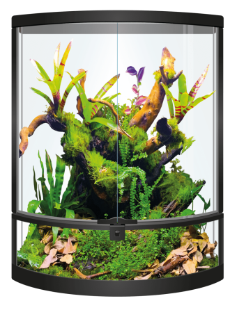 Тераріум Repto Terra Half-moon (R1100715) півмісяць Київ