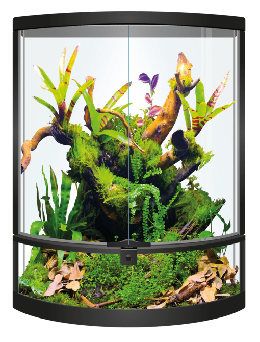 Тераріум Repto Terra Half-moon (R1100715) півмісяць Київ - фото 2