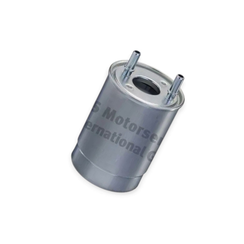 Фільтр Renault Megane, Scenic, Fluence 1.5-1.9-2.0dCi 09- (KS) KOLBENSCHMIDT паливний Мукачево - фото 1