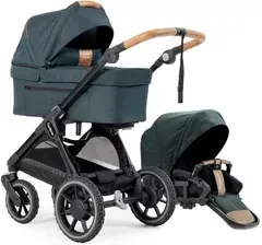 Детская коляска Sento Pro Flat Outdoor Forest Głęboko Spacerowy Киев