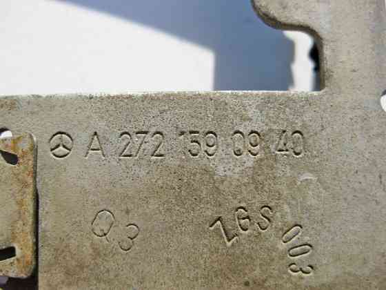 Mercedes-Benz  A2721590940 Утримувач електропроводів на корпусі АКП ліворуч E-Class W211 CLS C219 C-Class W203 CLK C209 CLC C203 SLK R171 Одеса