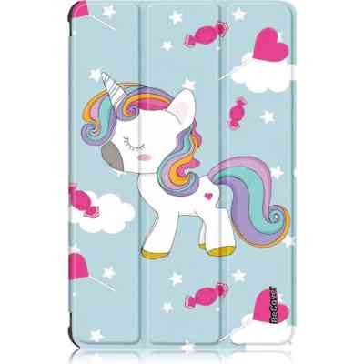 Чехол для планшета BeCover Smart Case OnePlus Pad Go 11.35" Unicorn (710993) Винница