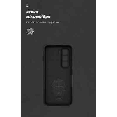 Чохол до мобільного телефона Armorstandart ICON Infinix Hot 50 Pro 4G Camera cover Black (ARM80972) Вінниця
