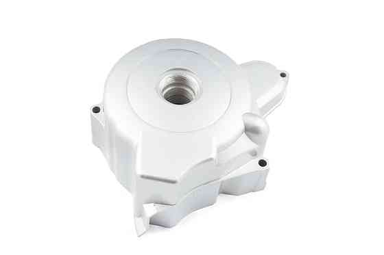 Кришка генератора (ліва, під генератор на шість котушок) Delta (139FMB) ZZQ Киев